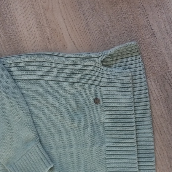 Vintage Northern Reflection large women's knit sweater. - Picture 2 of 5